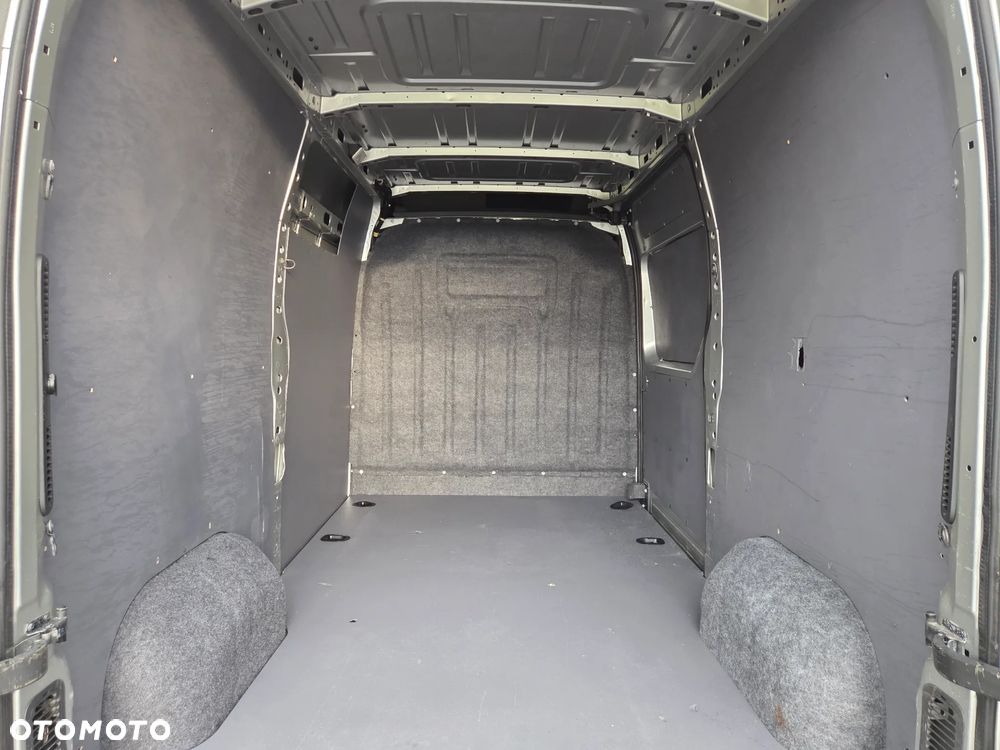 Renault MASTER MOVANO NV400 L2H2 2.3DCI 130KM KLIMA CZUJNIKI ZADBANY ORYGINAŁ LAKIER DO JAZDY - 5