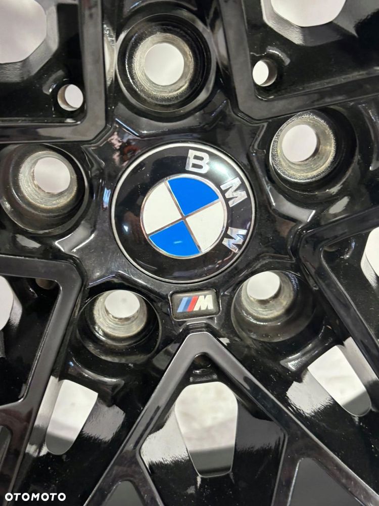 FELGI ALUFELGI KOŁA BMW M2 G87 M3 G80 G81 M4 G82 G83 M826 8093838 8093839 - 5
