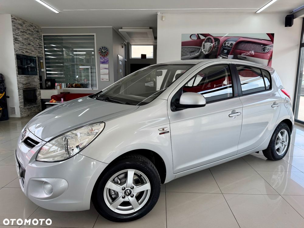 Hyundai i20 ver-1-2-classic-plus - 37