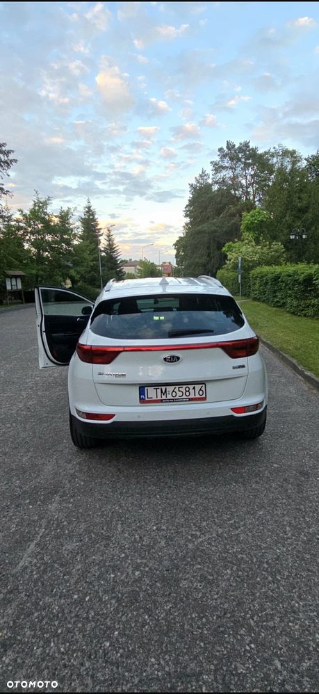 Kia Sportage 1.6 GDI Business Line 2WD - 15