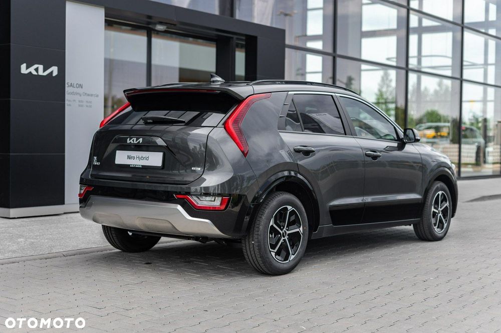 Kia Niro - 2
