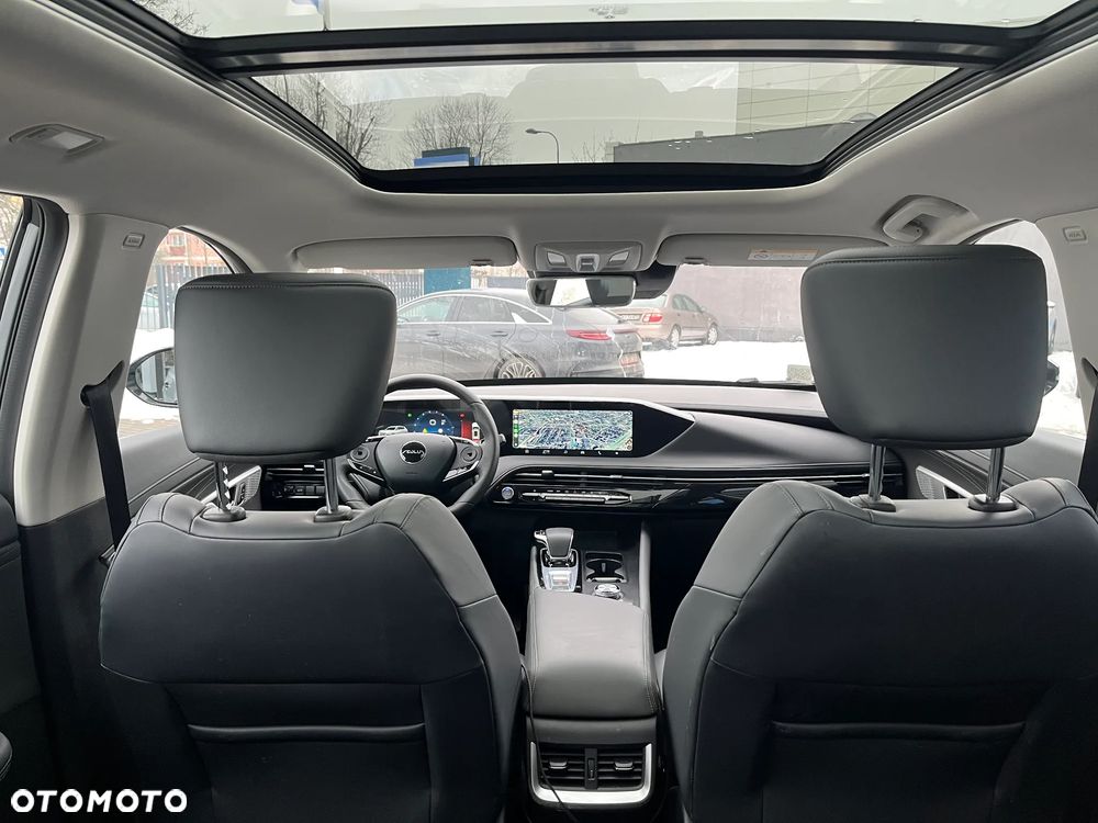 Dongfeng Huge 1.5T MachPower - 10