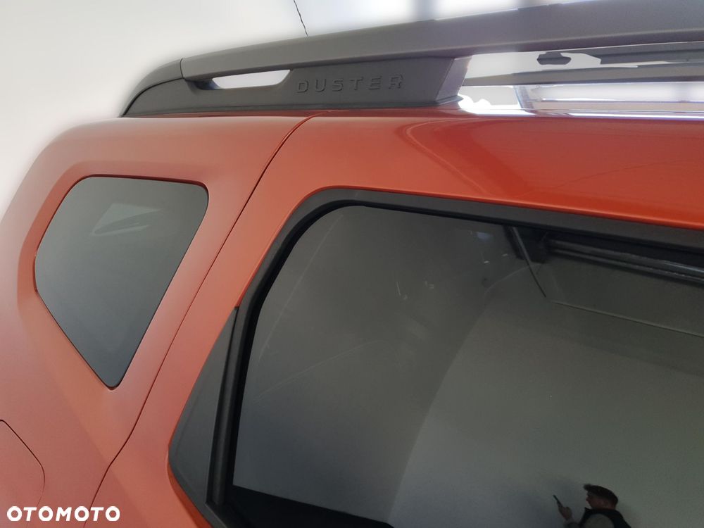 Dacia Duster - 26
