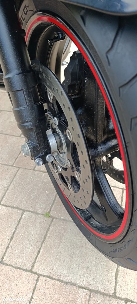 Suzuki Bandit - 18