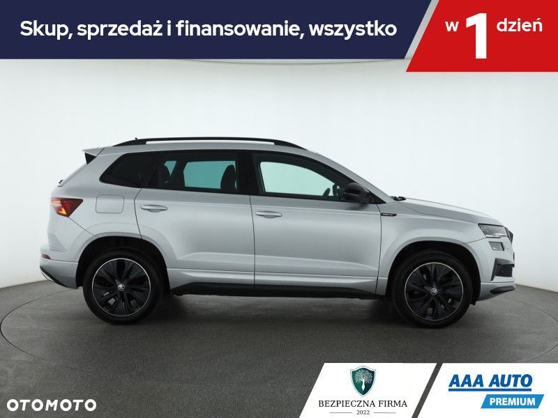 Skoda Karoq - 7