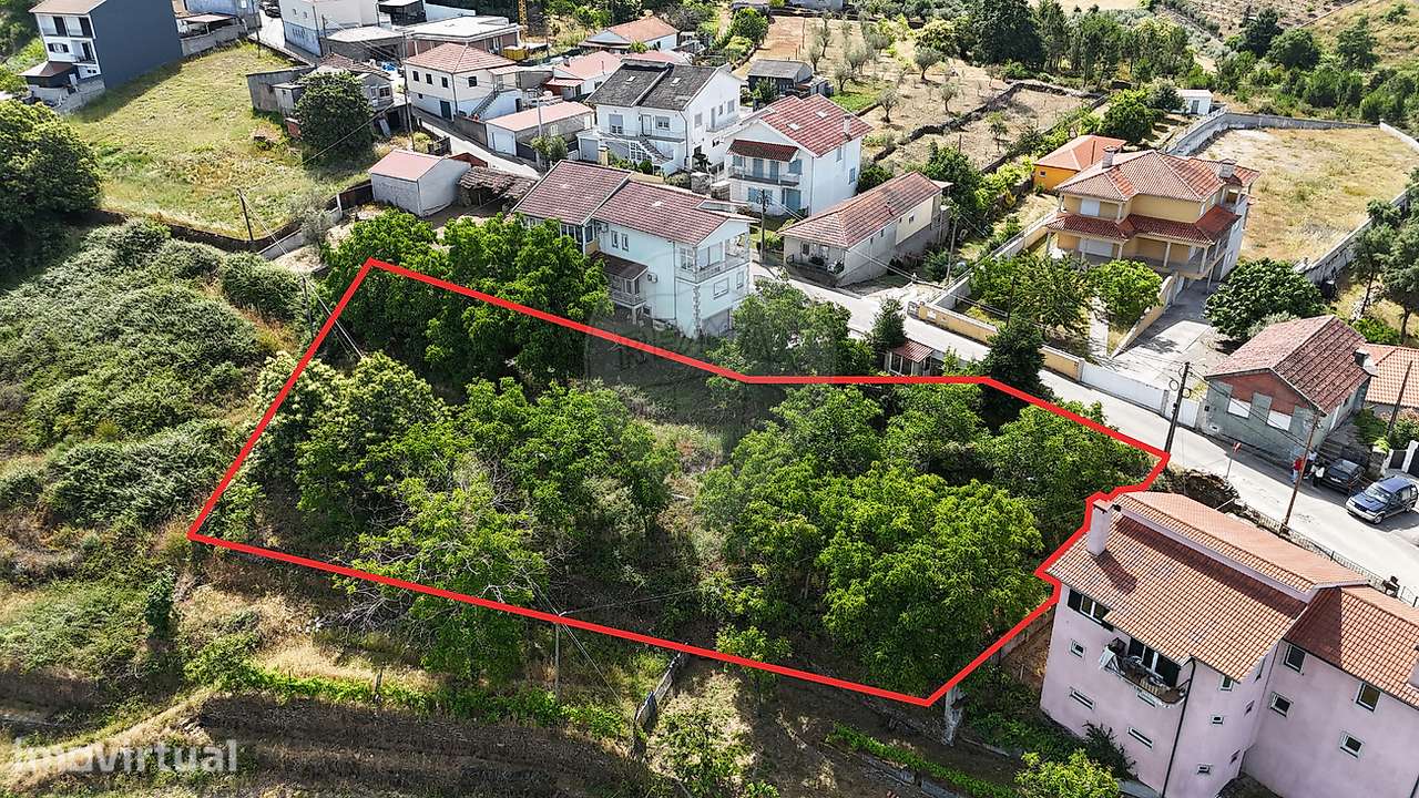 Terreno  para venda - Grande imagem: 3/4