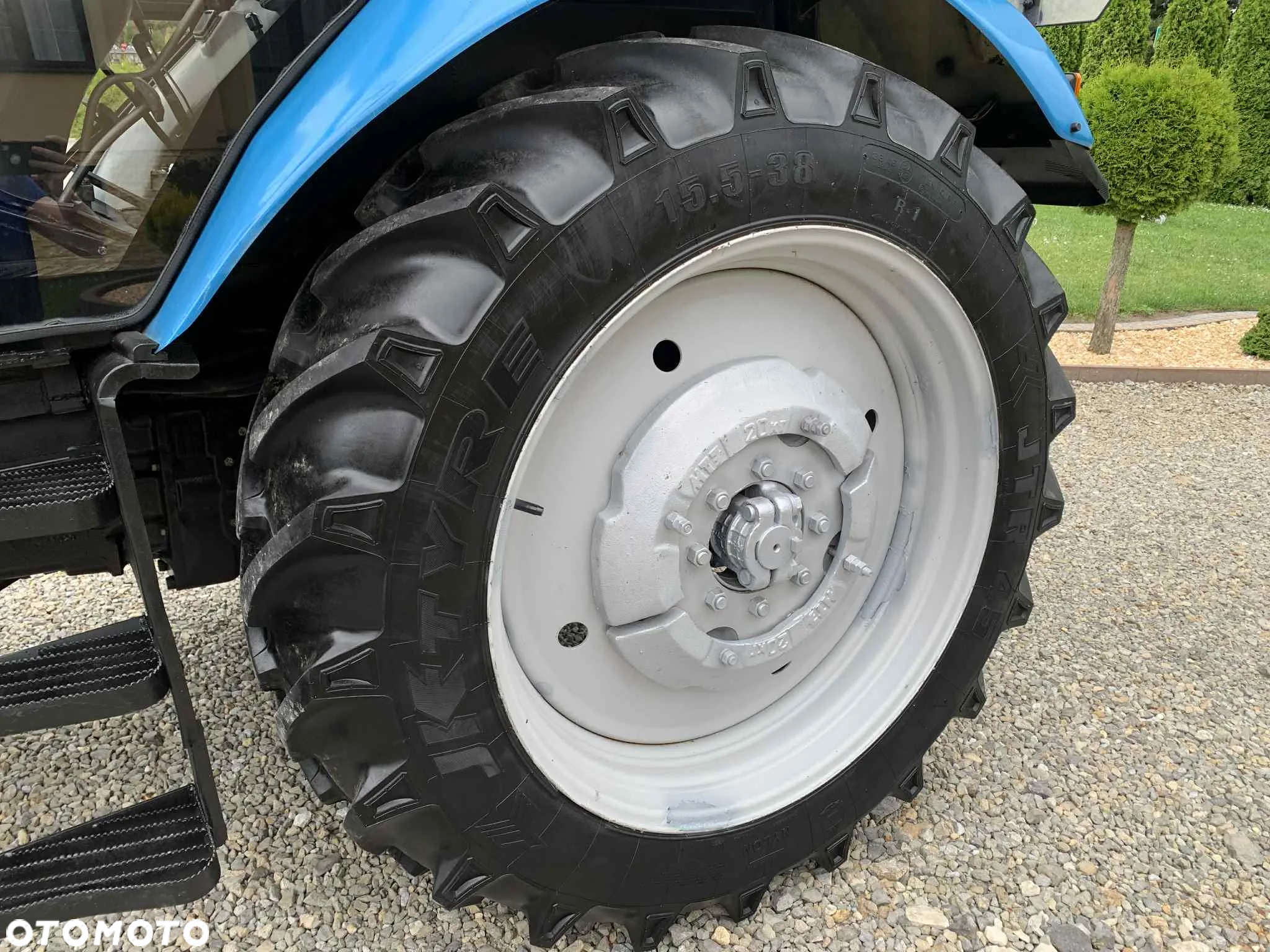Pronar 82TSA MTZ 82SA 82A PRONAR - 19