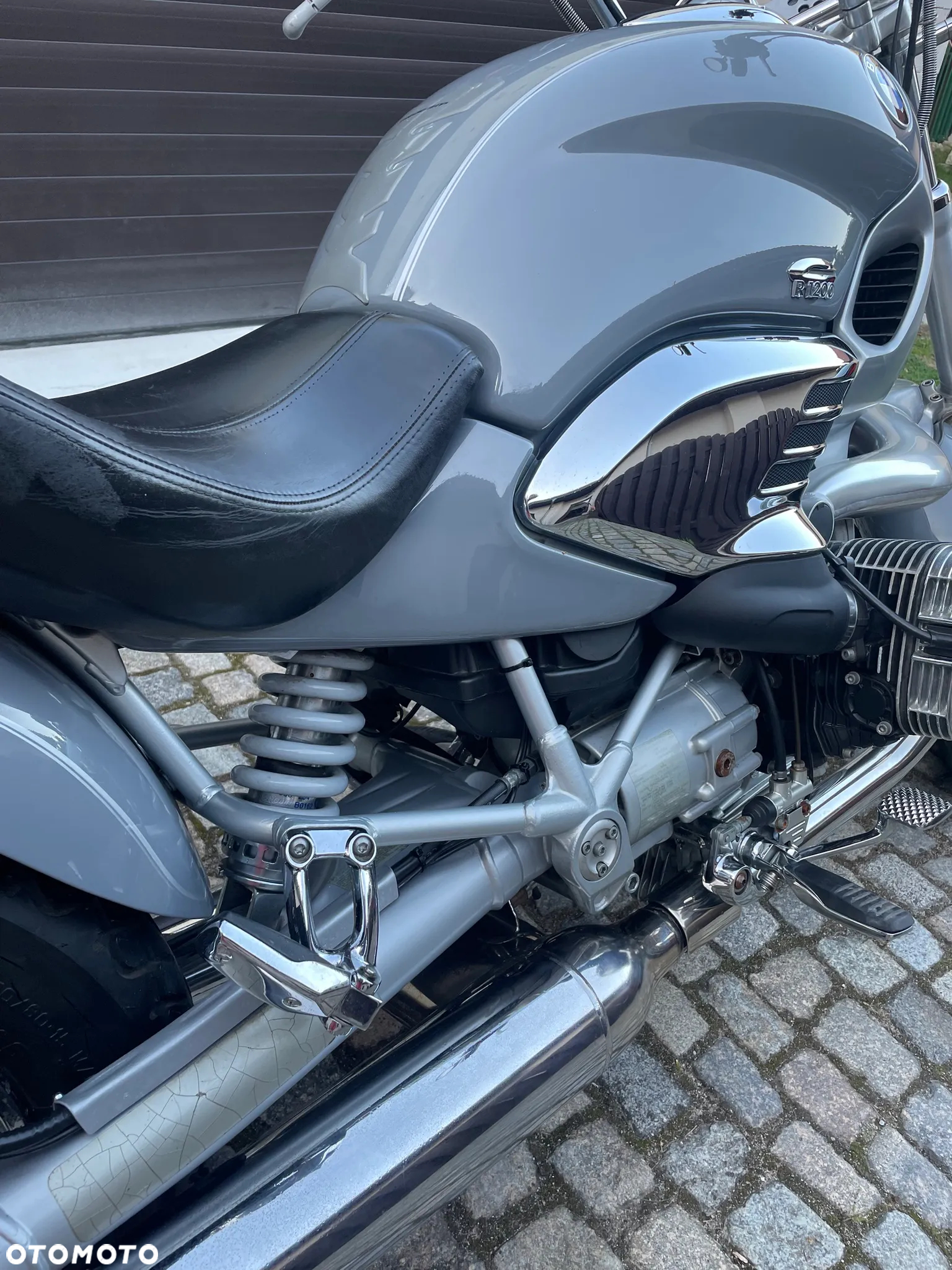 BMW R - 20