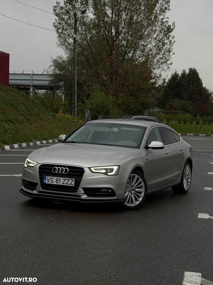 Audi A5 - 4