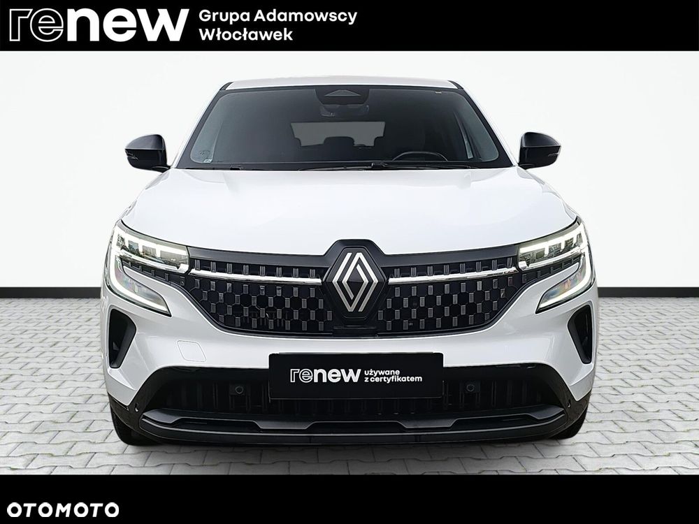 Renault Austral 1.3 TCe mHEV Techno - 9