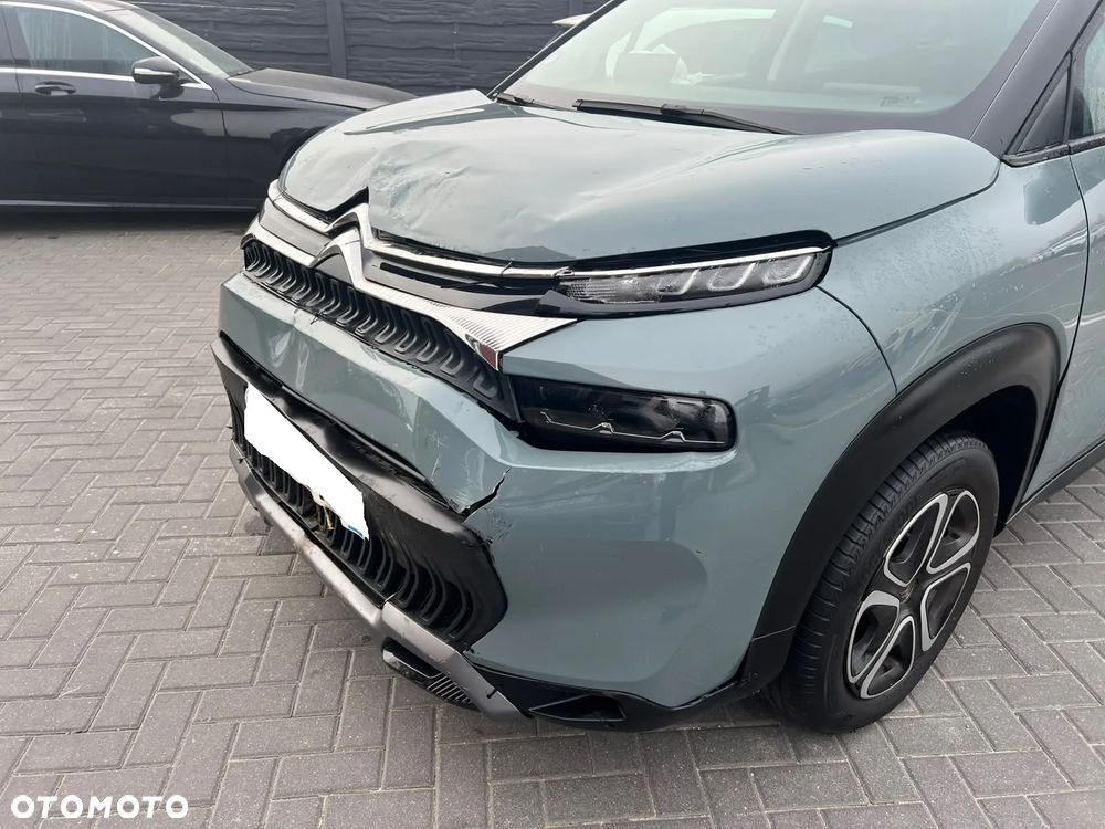 Citroën C3 Aircross 1.2 PureTech GPF Feel S&S - 25