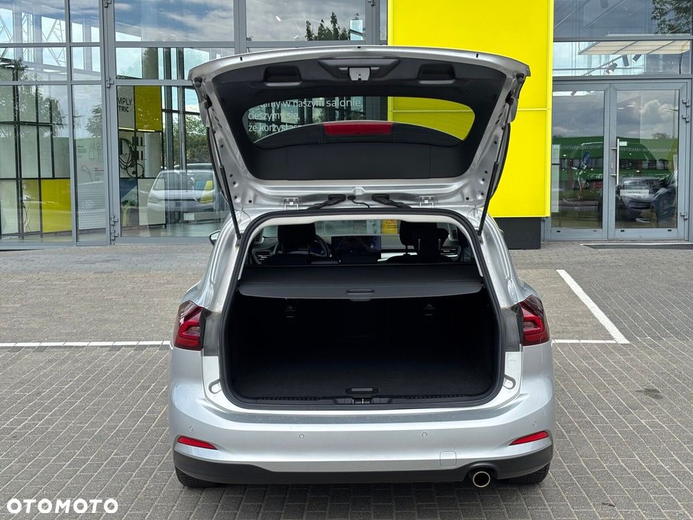 Ford Focus 1.0 EcoBoost mHEV Titanium X - 8