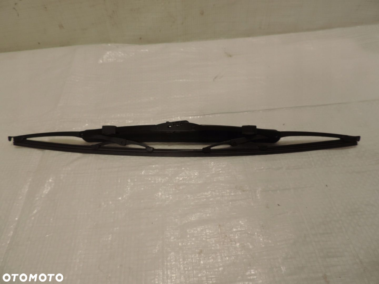 WYCIERACZKI PRZÓD OPEL CORSA C COMBO 01- 93195942 nowe oryginał - 2