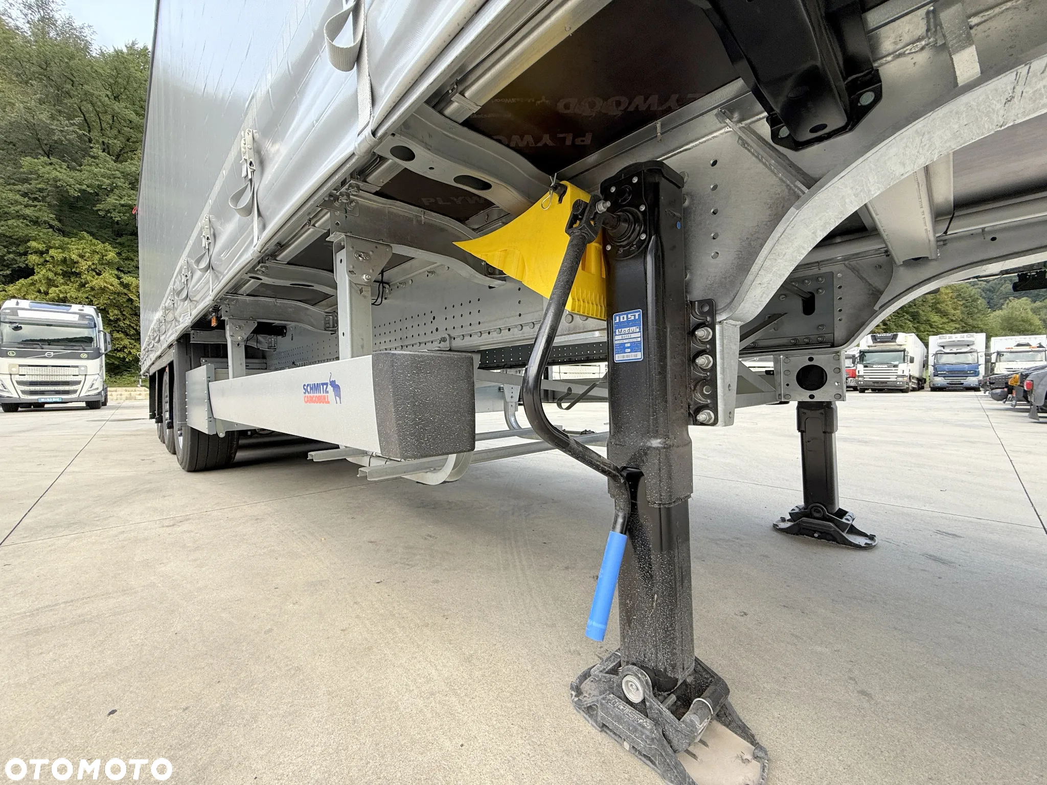 Schmitz Cargobull MEGA VARIOS - 17