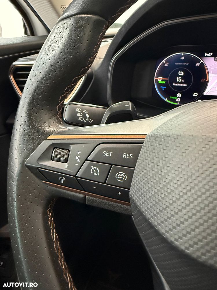 Cupra Formentor ver-1-4-e--hybrid-dsg - 38