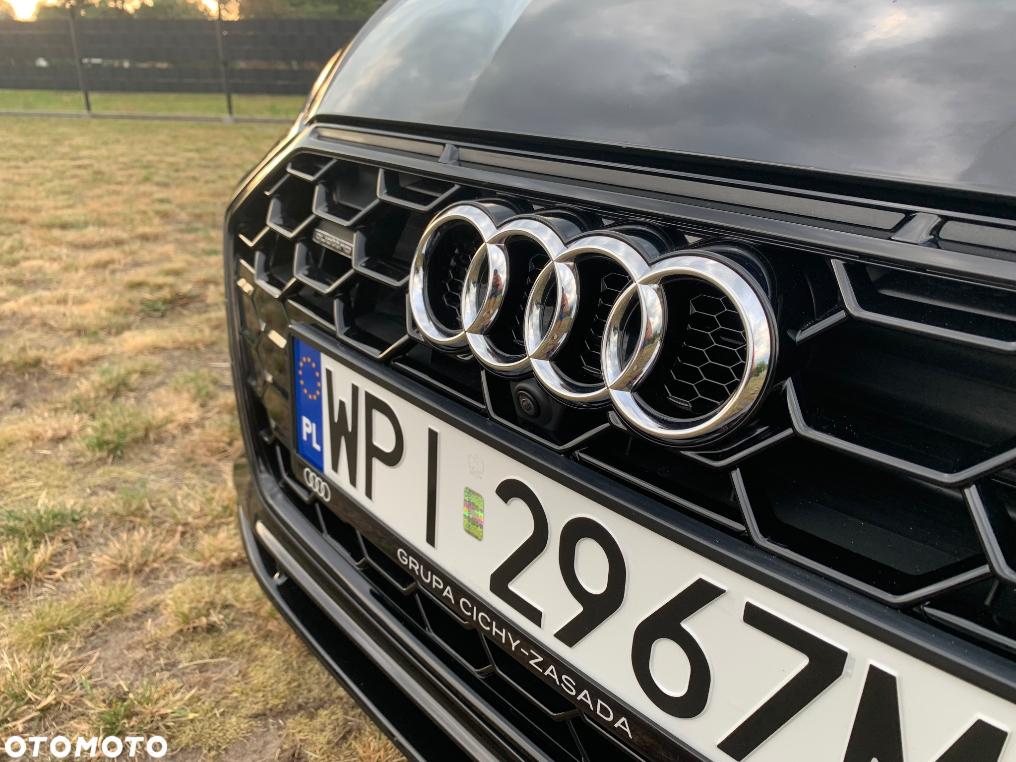 Audi A5 Coupe 45 TFSI quattro S tronic S line - 28