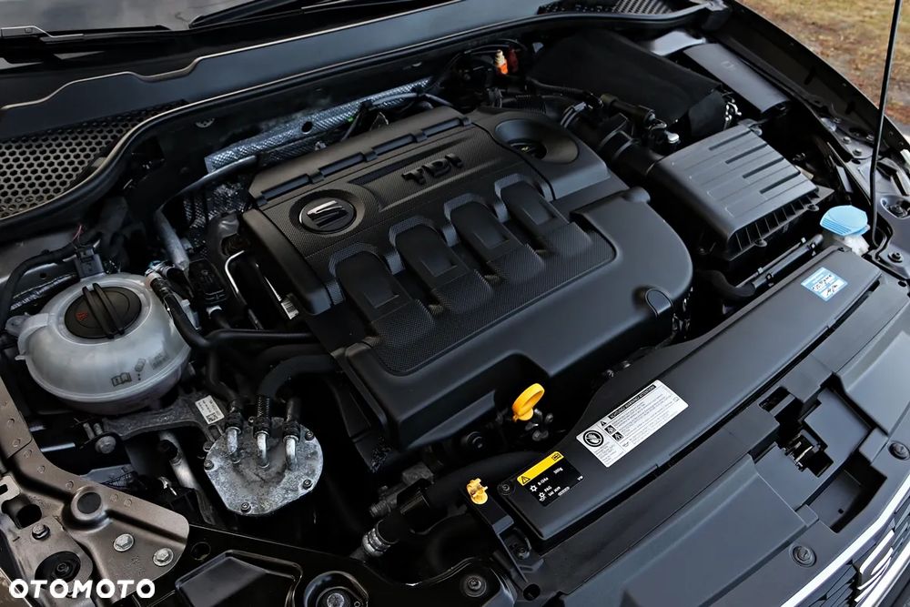 Seat Leon 2.0 TDI Start&Stop 4Drive X-Perience - 38