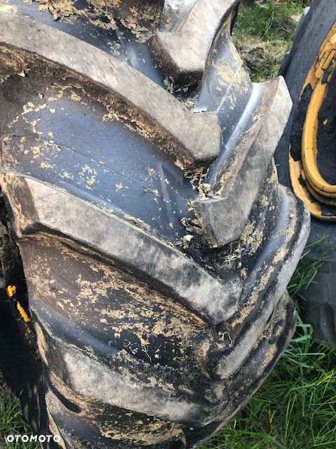 Jcb 460/70 r24 - Opony ~ Felgi [KOŁA] - 3