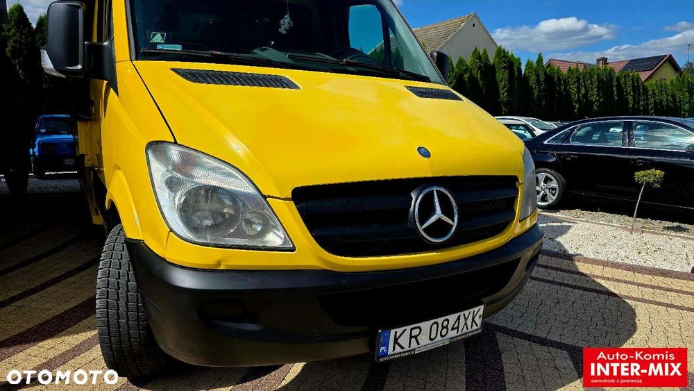 Mercedes-Benz SPRINTER - 40