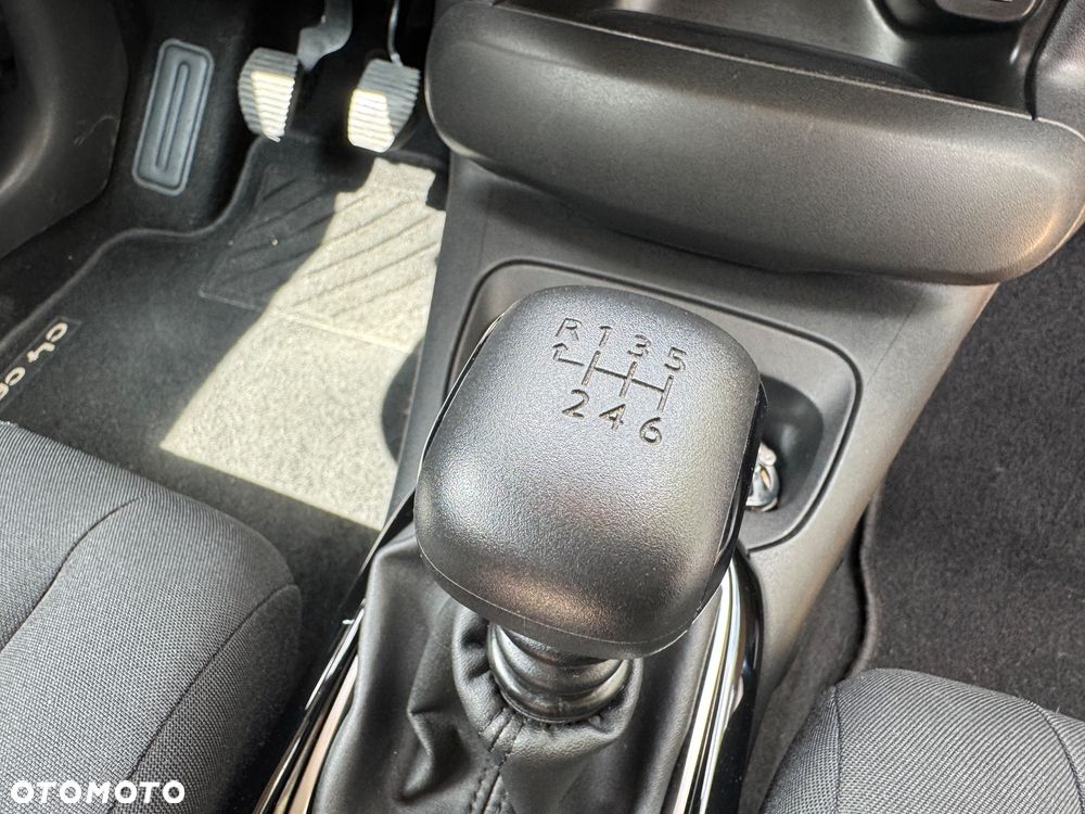 Citroën C4 Cactus 1.2 PureTech Feel Edition S&S - 17