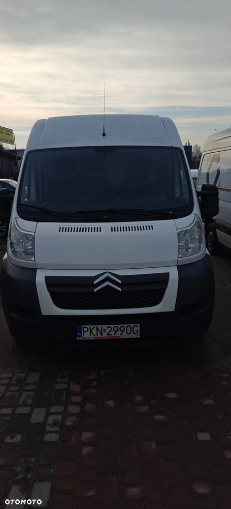 Citroën Jumper - 28