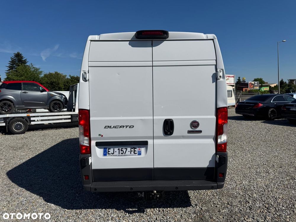 Fiat Ducato - 4