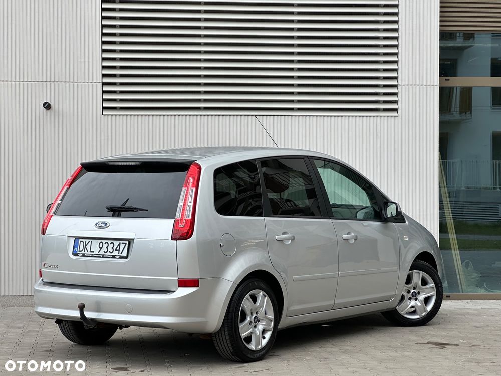Ford C-MAX 1.6 Ambiente - 3