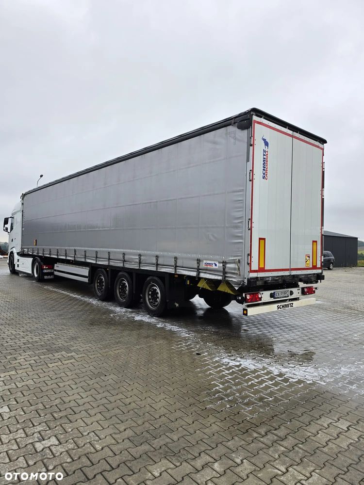 Schmitz Cargobull COILMULDA  VARIOS - 2