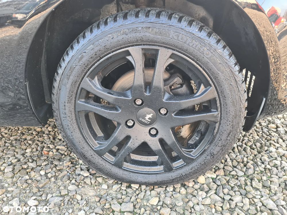 Ford Fiesta 1.25 Celebration - 31