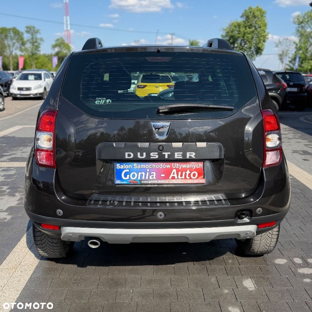Dacia Duster - 8
