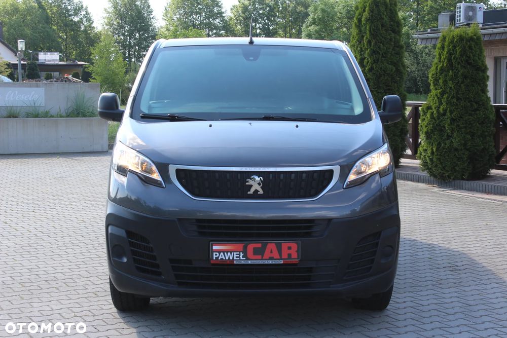 Peugeot Expert - 3