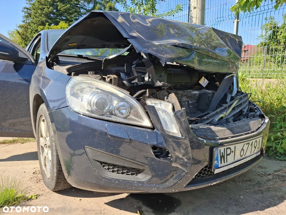 Volvo S60 D3 - 6