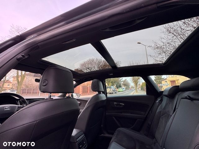 Seat Leon 2.0 TSI Cupra S&S DSG - 36