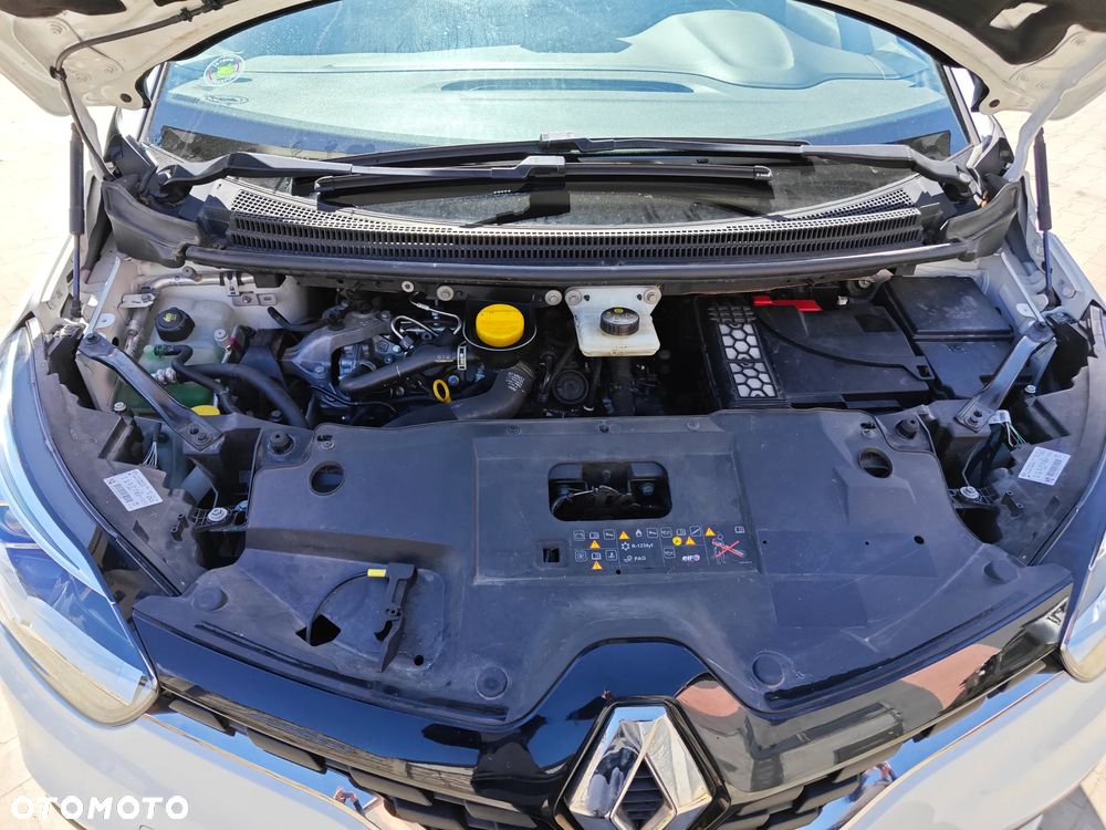 Renault Grand Scenic - 8