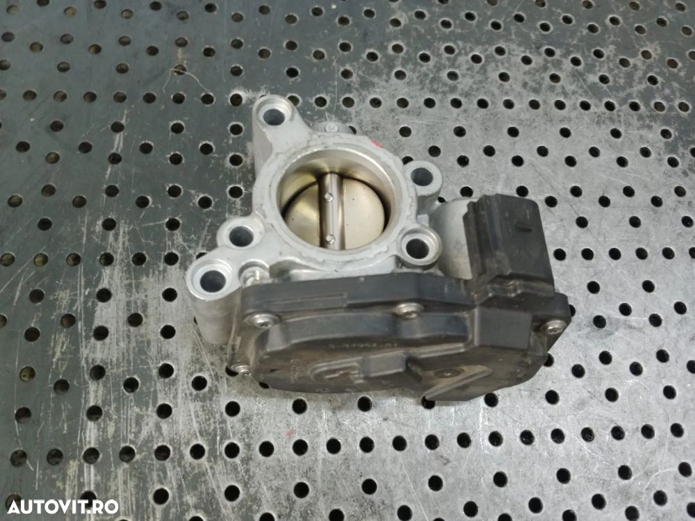 clapeta acceleratie 1.0b b7jb ecoboost hybrid  ford puma 2020  53496101 - 1