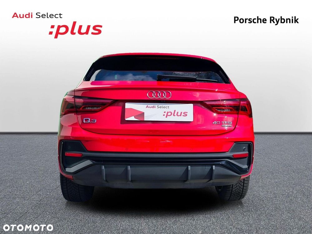 Audi Q3 Sportback - 4
