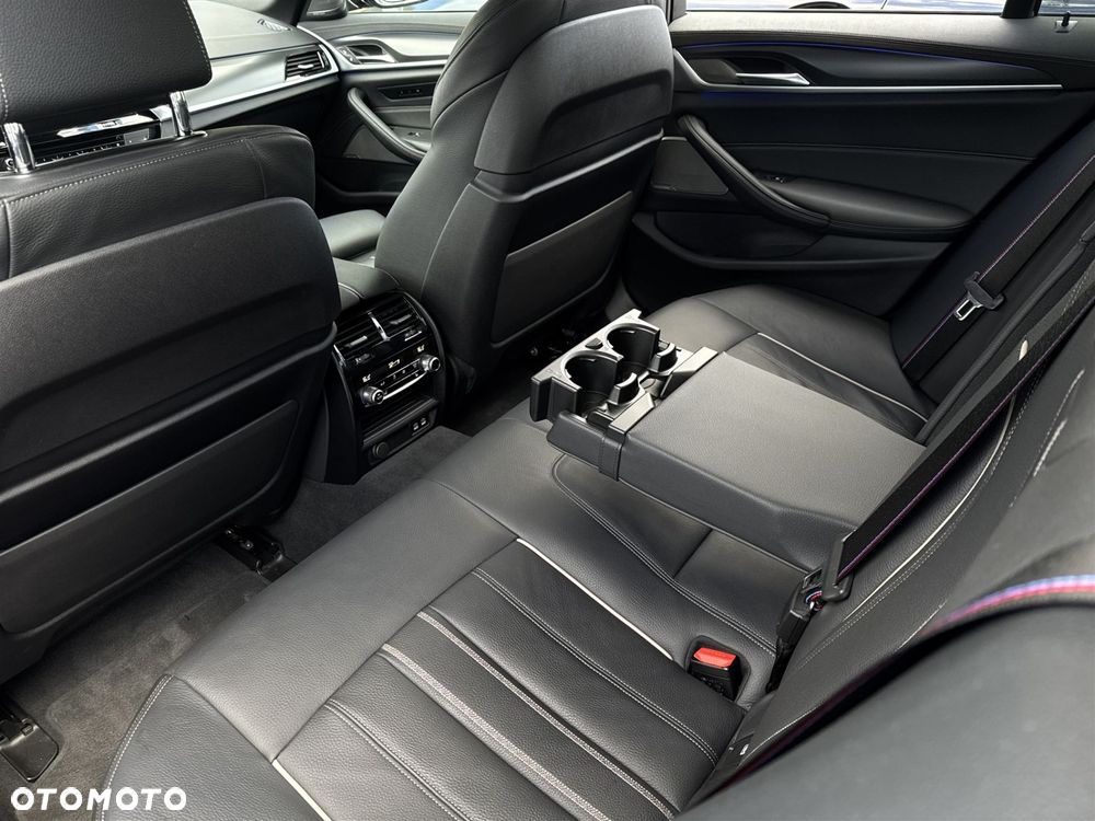 BMW Seria 5 - 22