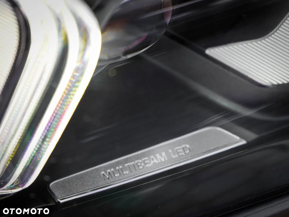 Mercedes-Benz GLE AMG 63 S 4-Matic - 14