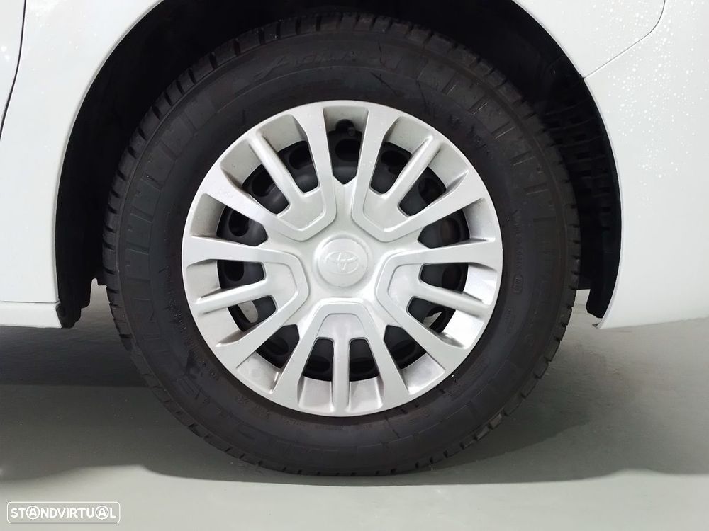 Toyota Proace - 13