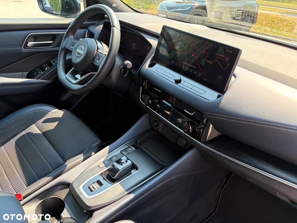 Nissan Qashqai 1.5 e-POWER Tekna - 11