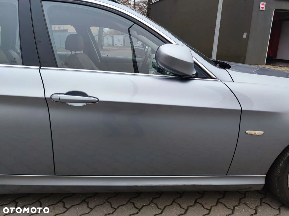 BMW Seria 3 320d - 18