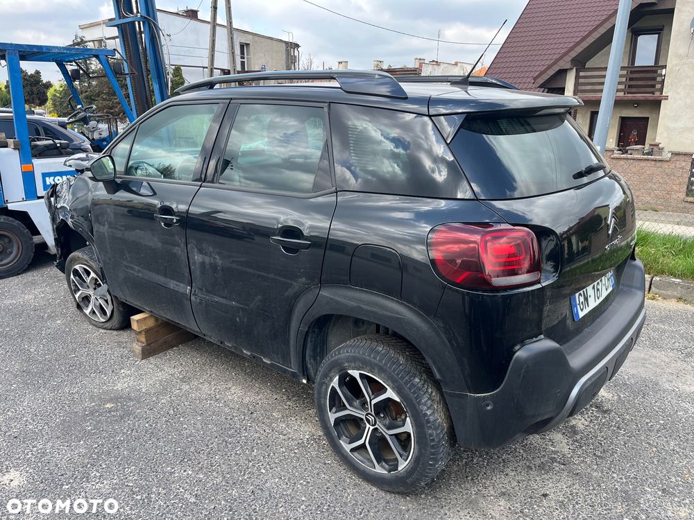 Citroën C3 Aircross 1.2 PureTech Feel S&S - 3