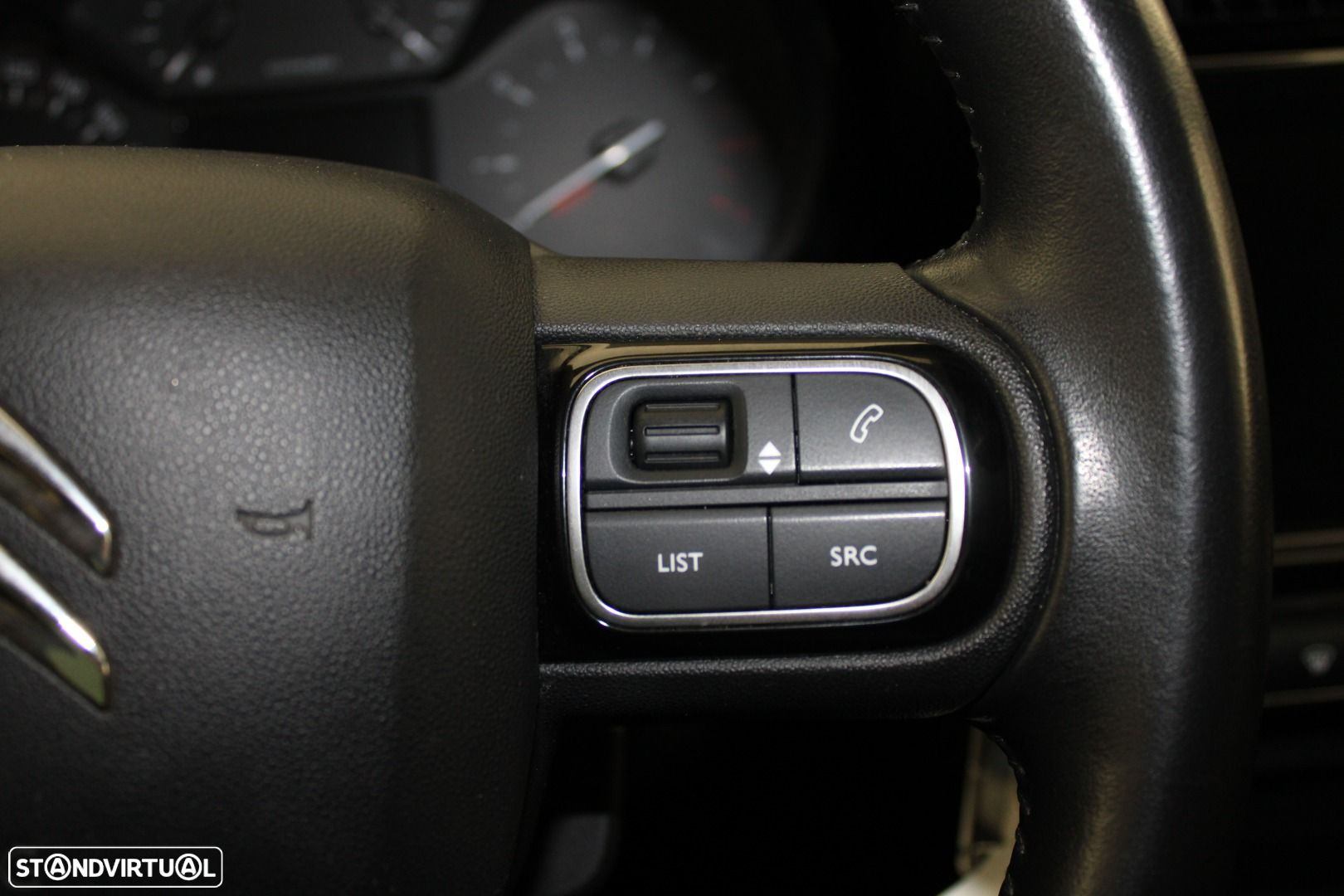 Citroën C3 Aircross 1.2 PureTech C-Series - 13