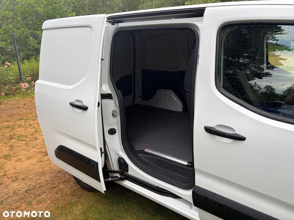 Toyota PROACE CITY - 25