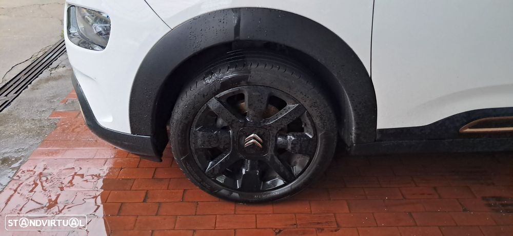 Citroën C4 Cactus 1.5 BlueHDi Origins - 2