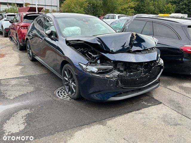 Mazda 3 - 1