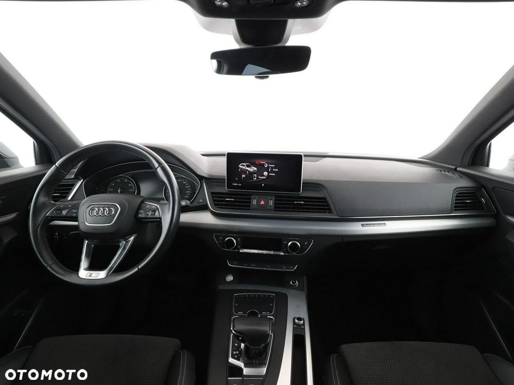 Audi Q5 55 TFSI e Quattro S tronic - 17