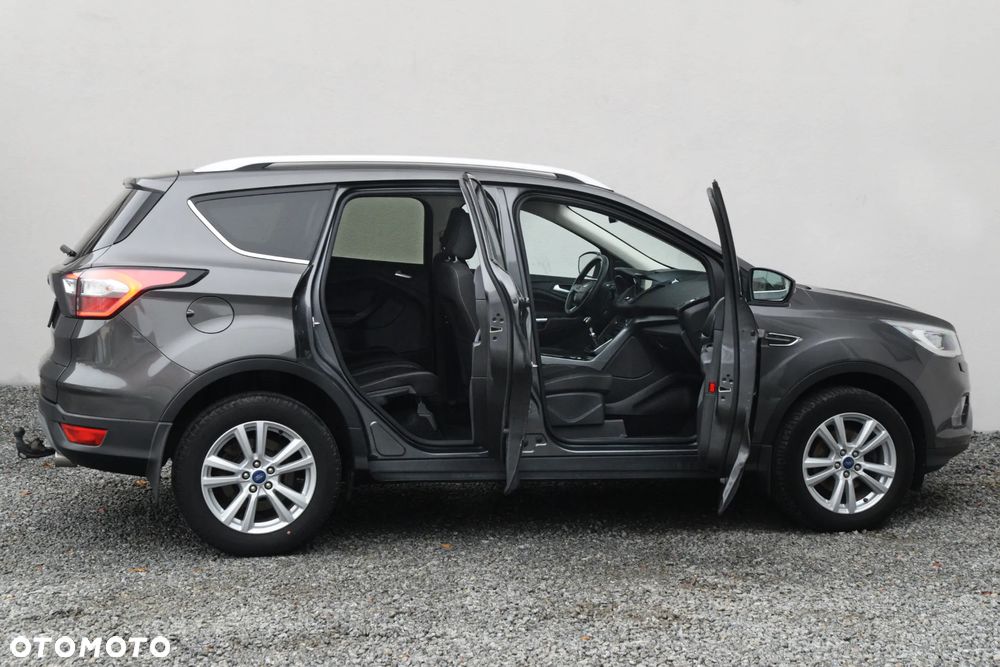 Ford Kuga 1.5 EcoBlue FWD ST-Line - 26