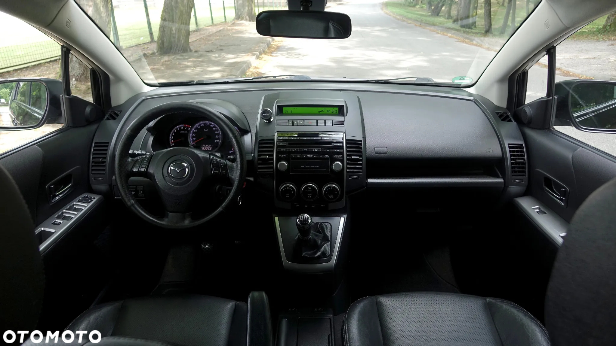 Mazda 5 2.0 Sport - 9