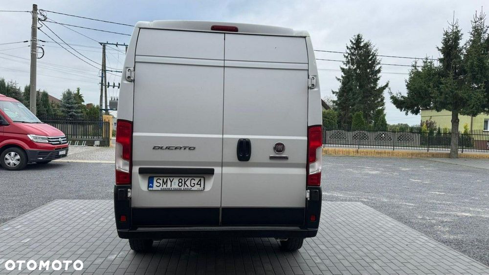 Fiat Ducato - 12